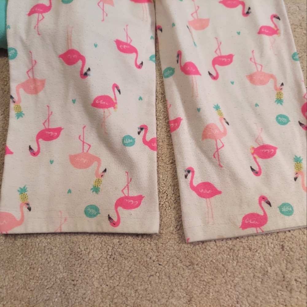 Carters PJ Set - Picture 7 of 7